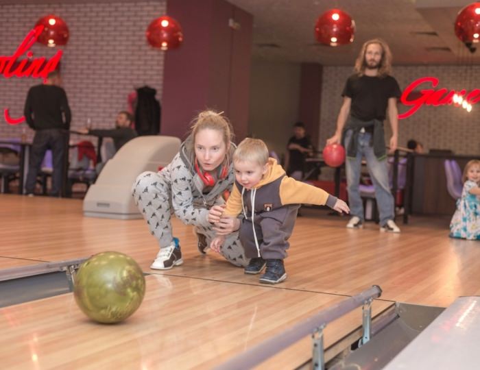 Развлечения круглый год на территории курорта Красная Поляна (ex. Горки Город) - Апартаменты Курорта Красная Поляна (бывш. «Горки Город»)