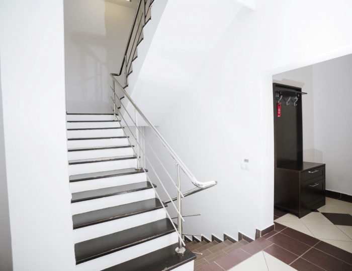 Таунхаус 3 спальни 960 - Апартаменты Курорта Красная Поляна (бывш. «Горки Город»)